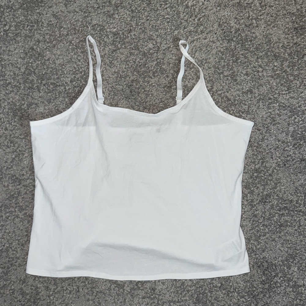 Gymshark tank top